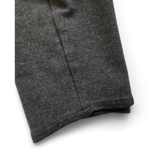 Talbots Womens Gray Slim Fit Pants 5-Button Stretch Size 16 - Picture 12 of 14